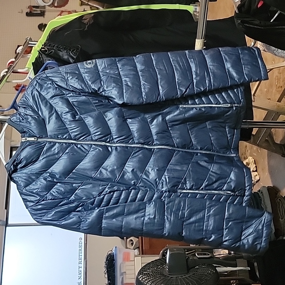 Women jacket light weight